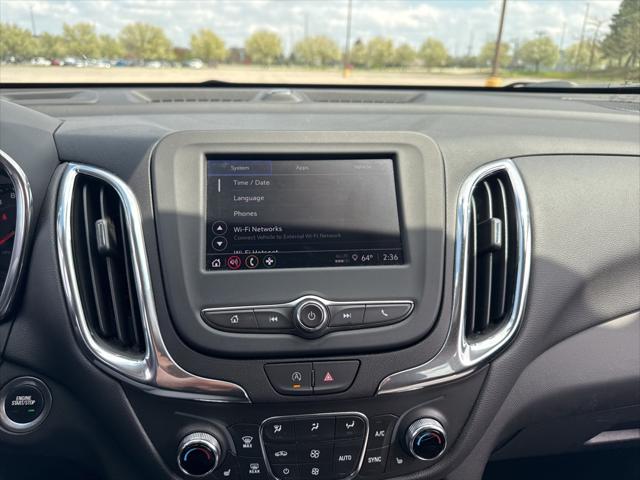 Used 2023 Chevrolet Equinox For Sale in Waterford Twp, MI