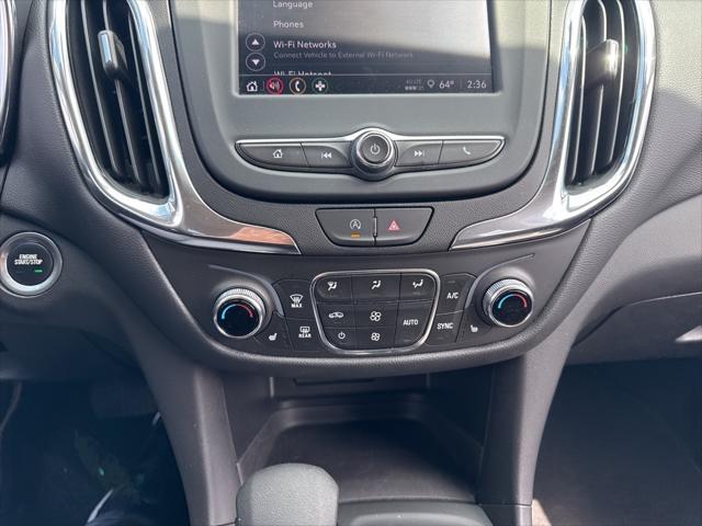 Used 2023 Chevrolet Equinox For Sale in Waterford Twp, MI