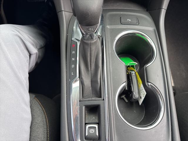 Used 2023 Chevrolet Equinox For Sale in Waterford Twp, MI