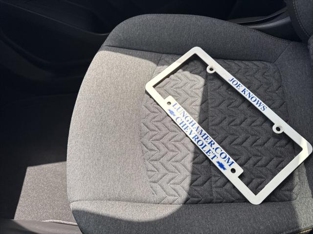 Used 2023 Chevrolet Equinox For Sale in Waterford Twp, MI