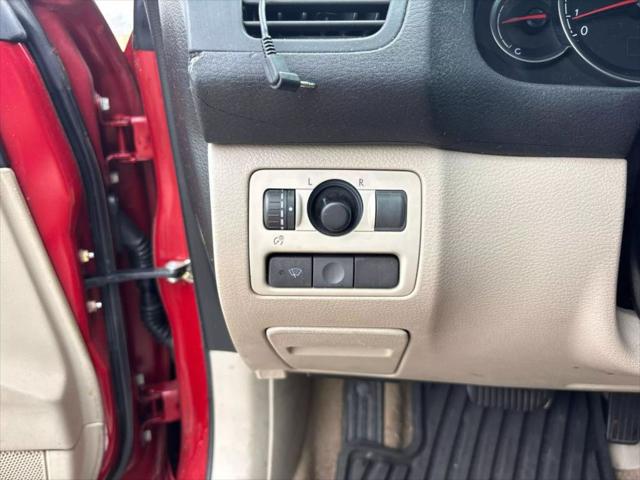 2006 Subaru Outback 3.0R
