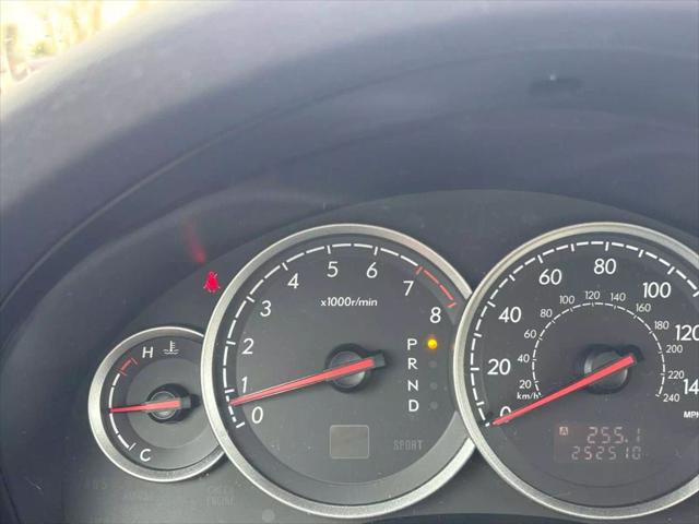 2006 Subaru Outback 3.0R