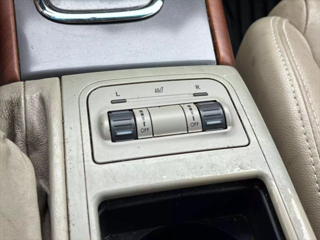 2006 Subaru Outback 3.0R