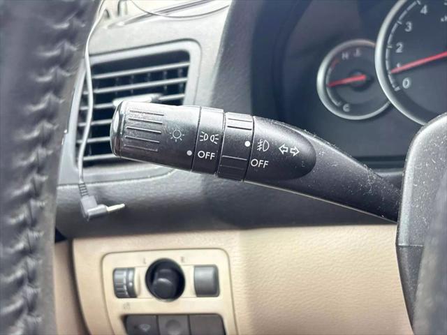 2006 Subaru Outback 3.0R