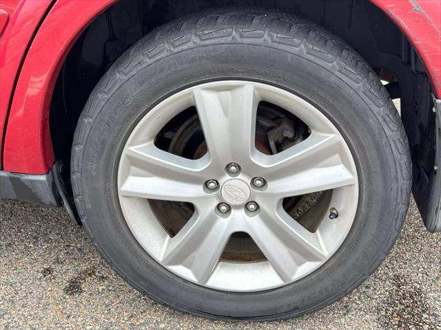 2006 Subaru Outback 3.0R