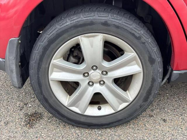 2006 Subaru Outback 3.0R
