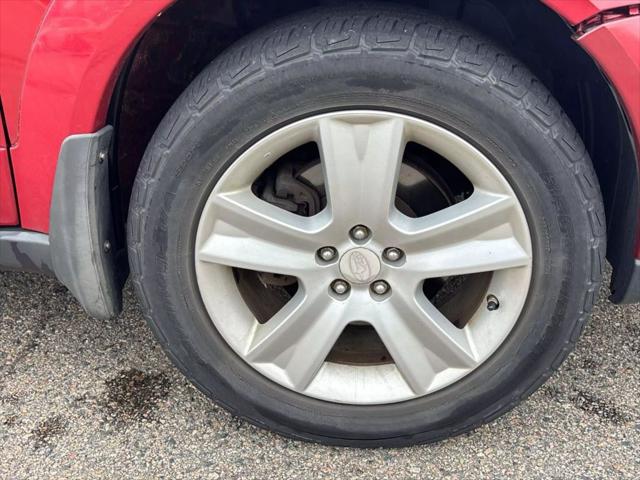 2006 Subaru Outback 3.0R