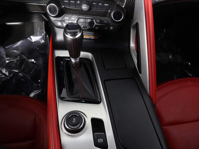 2016 Chevrolet Corvette Z06