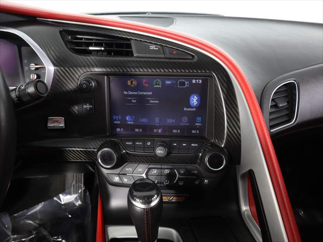 2016 Chevrolet Corvette Z06