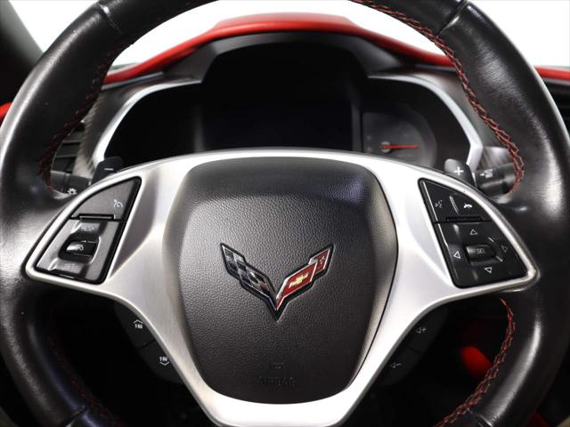 2016 Chevrolet Corvette Z06