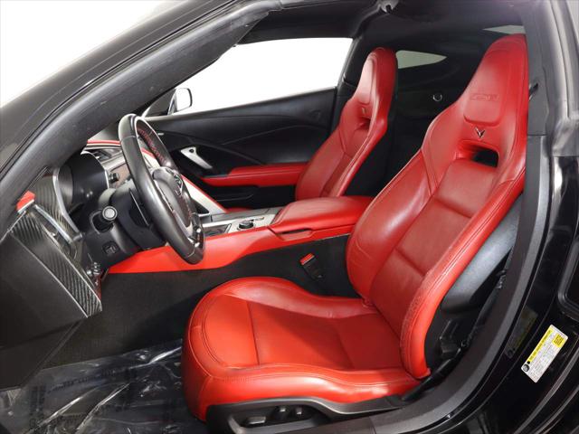 2016 Chevrolet Corvette Z06