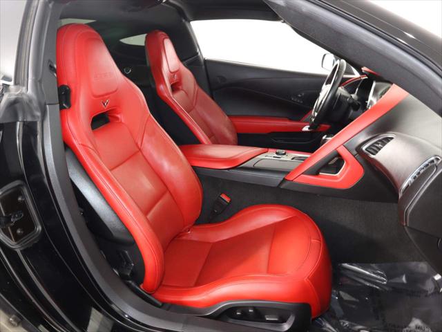 2016 Chevrolet Corvette Z06