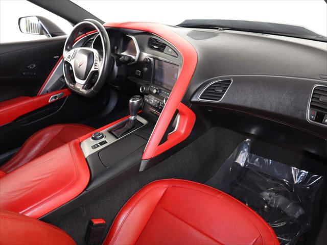 2016 Chevrolet Corvette Z06