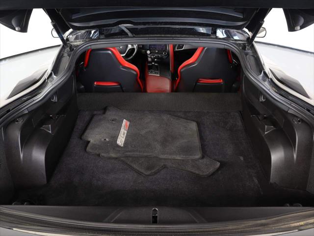 2016 Chevrolet Corvette Z06