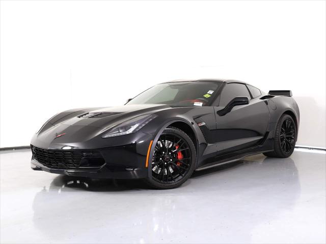 2016 Chevrolet Corvette Z06 for sale in Tucson, AZ