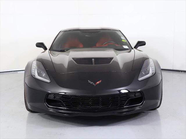 2016 Chevrolet Corvette Z06