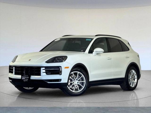 2024 Porsche Cayenne Unknown for sale in Redwood City, CA