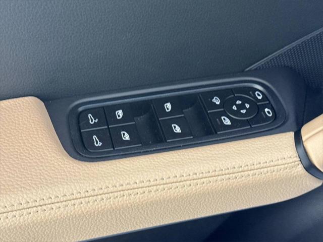 2024 Porsche Cayenne Unknown