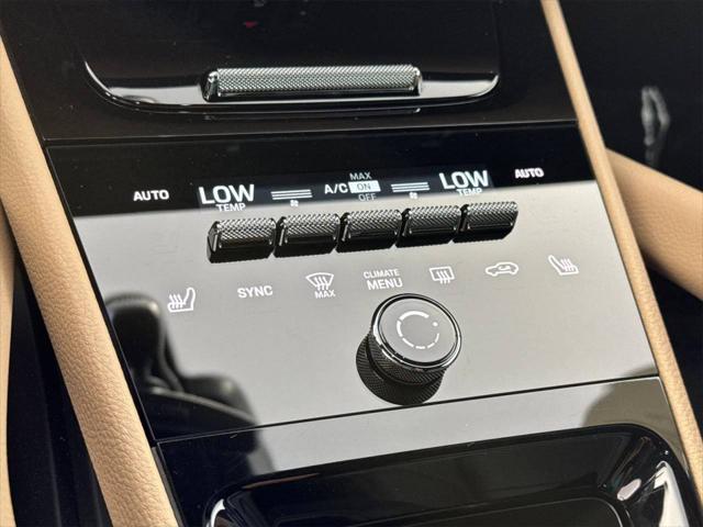 2024 Porsche Cayenne Unknown