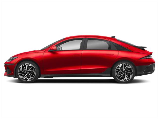 IONIQ 6 Preferred Long Range
