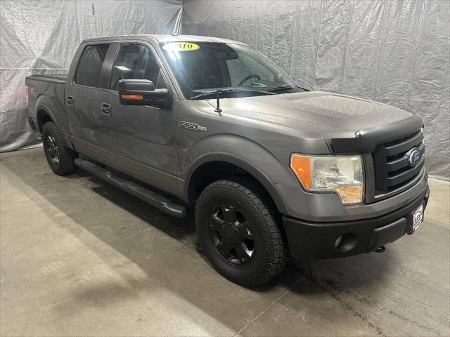 2010 Ford F-150 Unknown for sale in Grand Island, NE