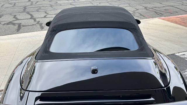 2009 Porsche 911 Turbo