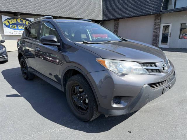 2014 Toyota RAV4 LE for sale in Kennewick, WA