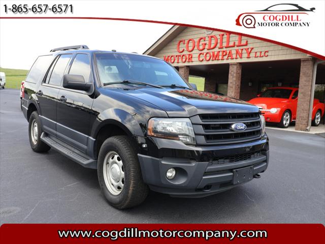 2017 Ford Expedition XL for sale in Loudon, TN