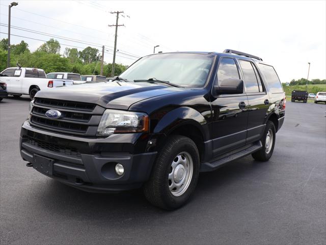 2017 Ford Expedition XL