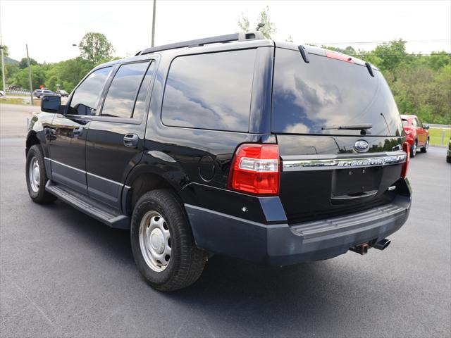 2017 Ford Expedition XL