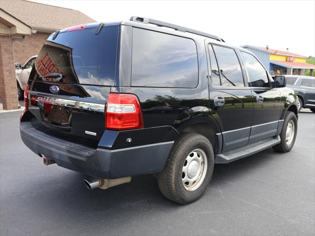 2017 Ford Expedition XL