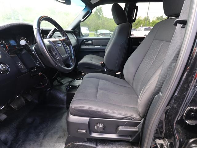 2017 Ford Expedition XL
