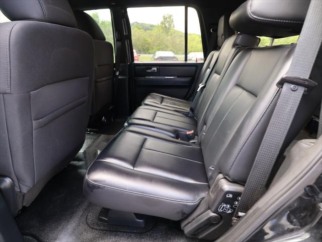 2017 Ford Expedition XL