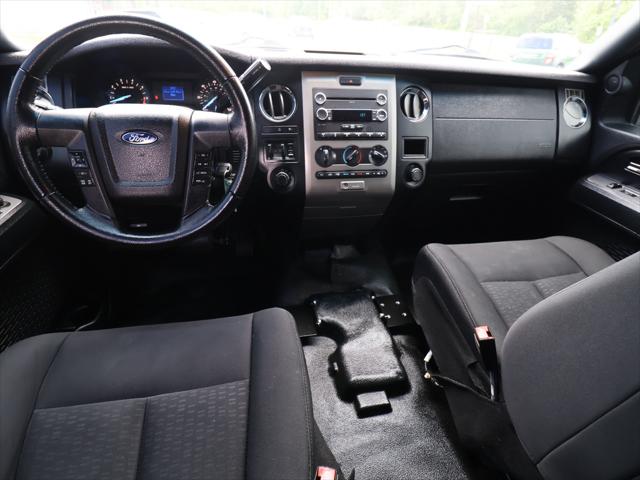 2017 Ford Expedition XL
