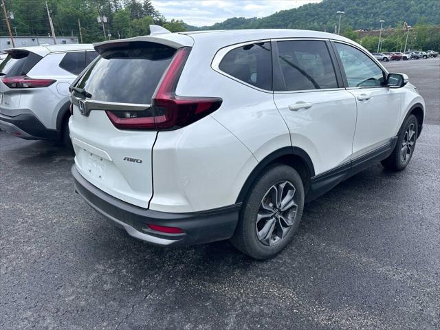 Used 2021 Honda CR-V For Sale in Pikeville, KY