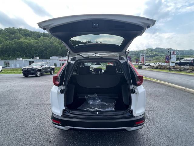 Used 2021 Honda CR-V For Sale in Pikeville, KY