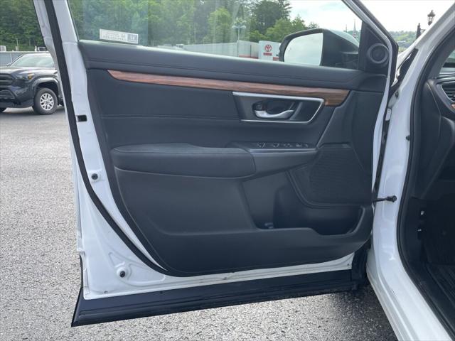 Used 2021 Honda CR-V For Sale in Pikeville, KY