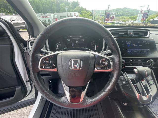 Used 2021 Honda CR-V For Sale in Pikeville, KY