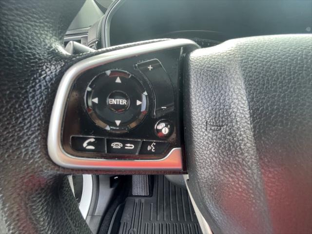 Used 2021 Honda CR-V For Sale in Pikeville, KY