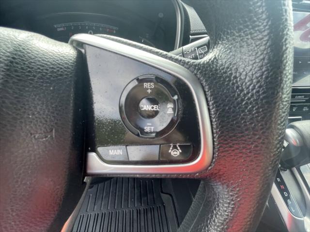 Used 2021 Honda CR-V For Sale in Pikeville, KY