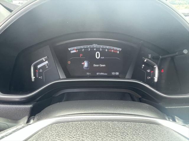 Used 2021 Honda CR-V For Sale in Pikeville, KY