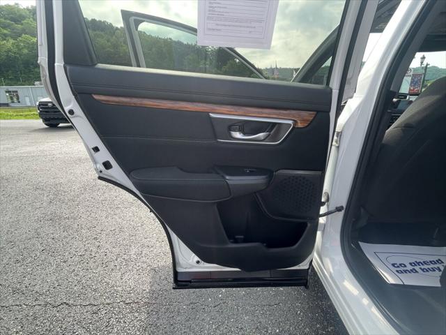 Used 2021 Honda CR-V For Sale in Pikeville, KY