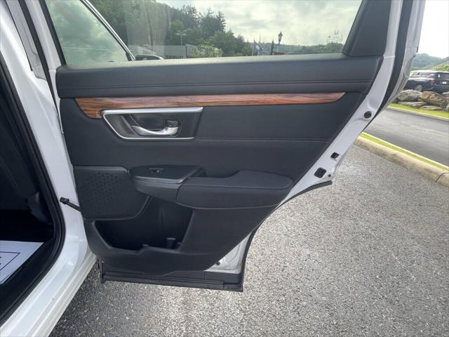 Used 2021 Honda CR-V For Sale in Pikeville, KY