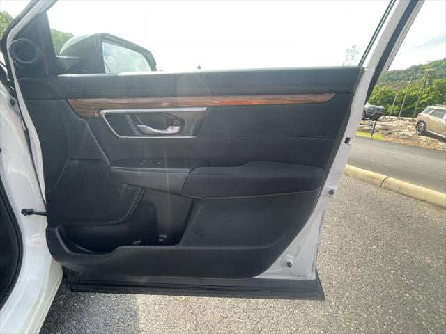 Used 2021 Honda CR-V For Sale in Pikeville, KY