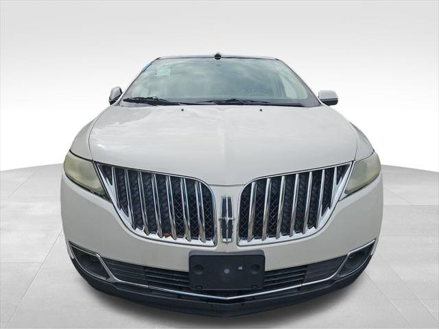 Used 2011 Lincoln MKX For Sale in Tuscumbia, AL