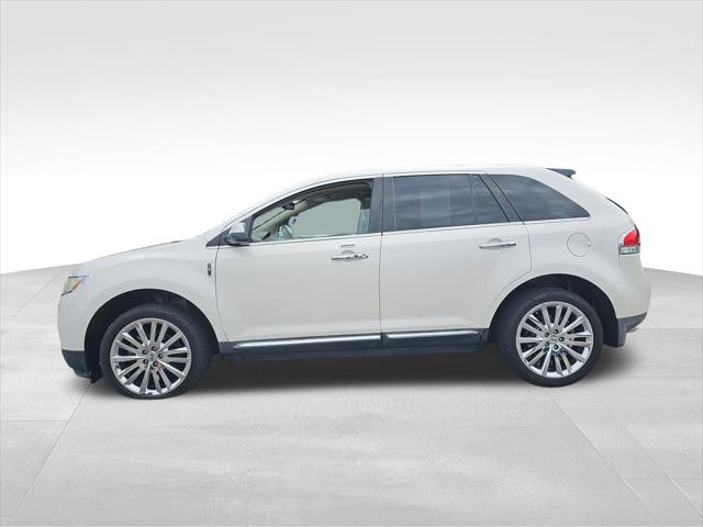 Used 2011 Lincoln MKX For Sale in Tuscumbia, AL