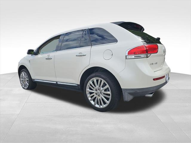 Used 2011 Lincoln MKX For Sale in Tuscumbia, AL