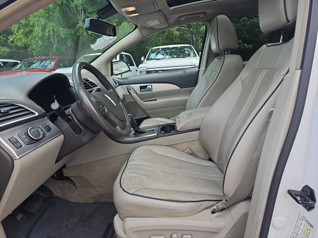 Used 2011 Lincoln MKX For Sale in Tuscumbia, AL