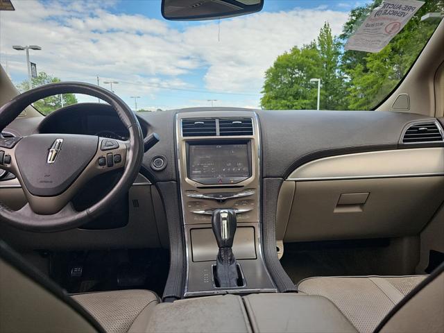 Used 2011 Lincoln MKX For Sale in Tuscumbia, AL
