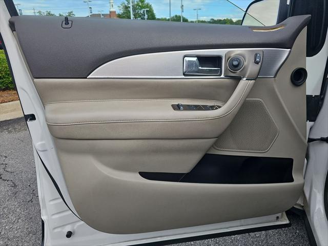 Used 2011 Lincoln MKX For Sale in Tuscumbia, AL
